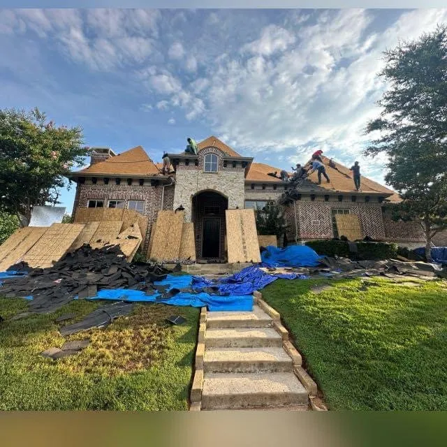 Slide of Rivera Legal Roofing Company