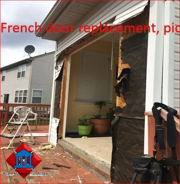 Slide of Rivera Masonry & Landscape