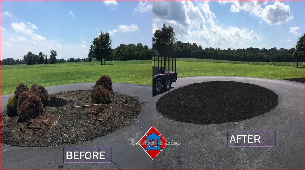 Slide of Rivera Masonry & Landscape