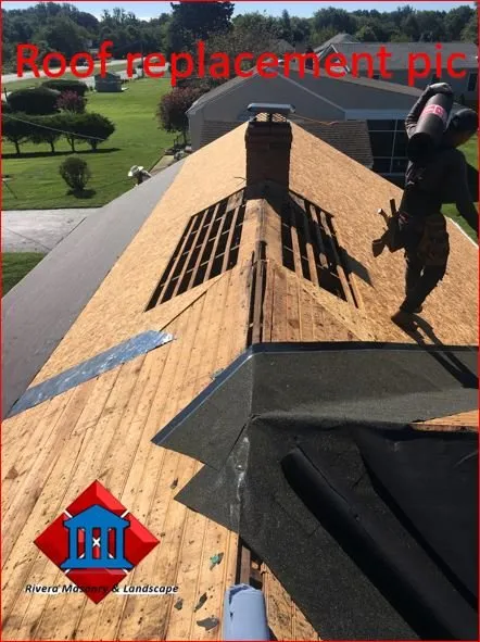 Slide of Rivera Masonry & Landscape