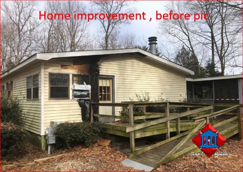 Slide of Rivera Masonry & Landscape