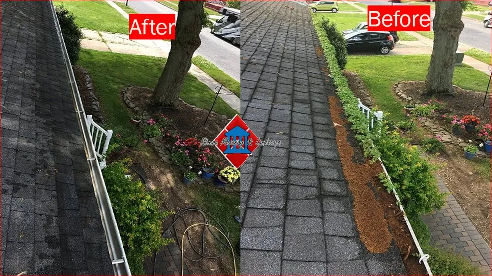 Slide of Rivera Masonry & Landscape