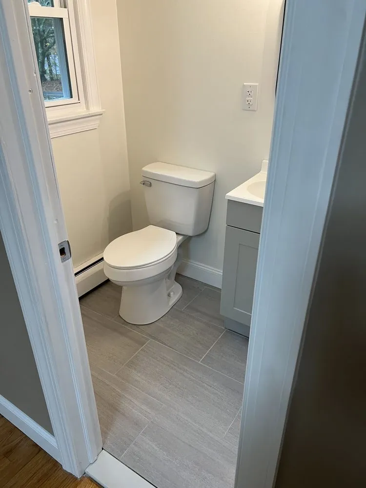 Slide of Rivera Remodeling