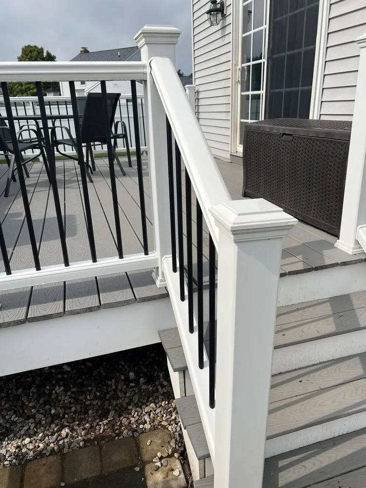 Slide of Rivera Remodeling