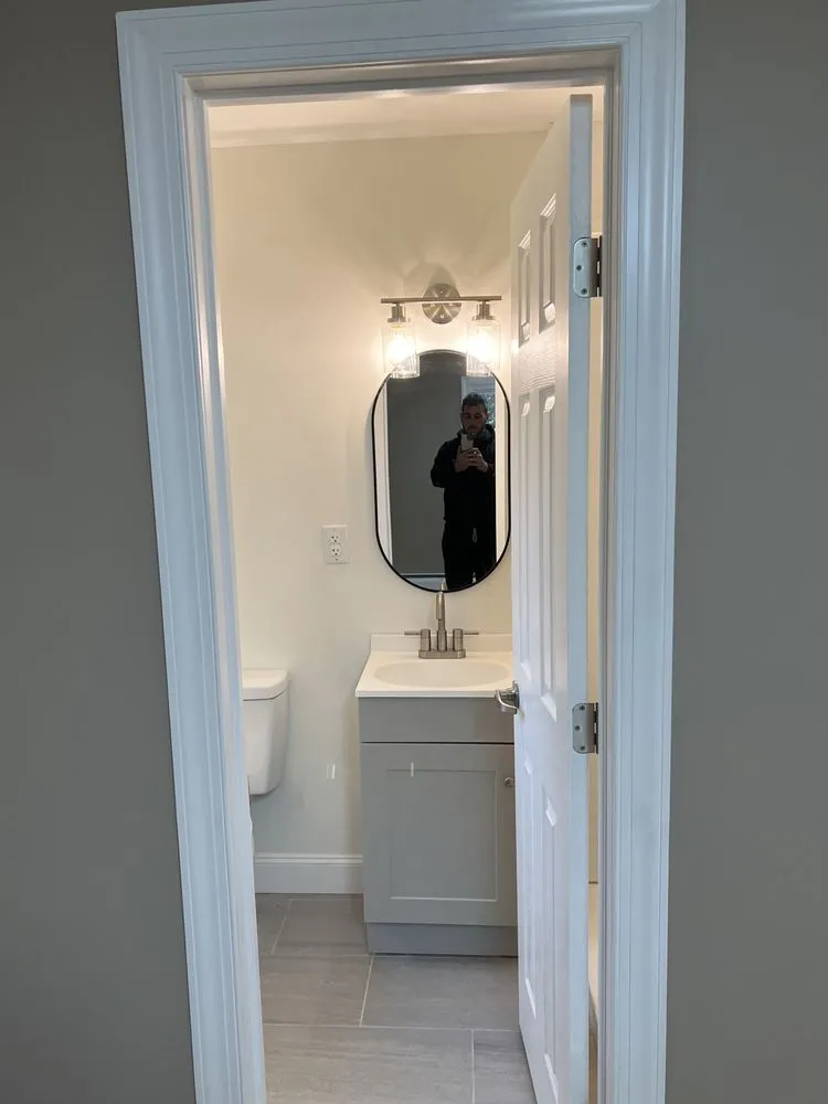 Slide of Rivera Remodeling