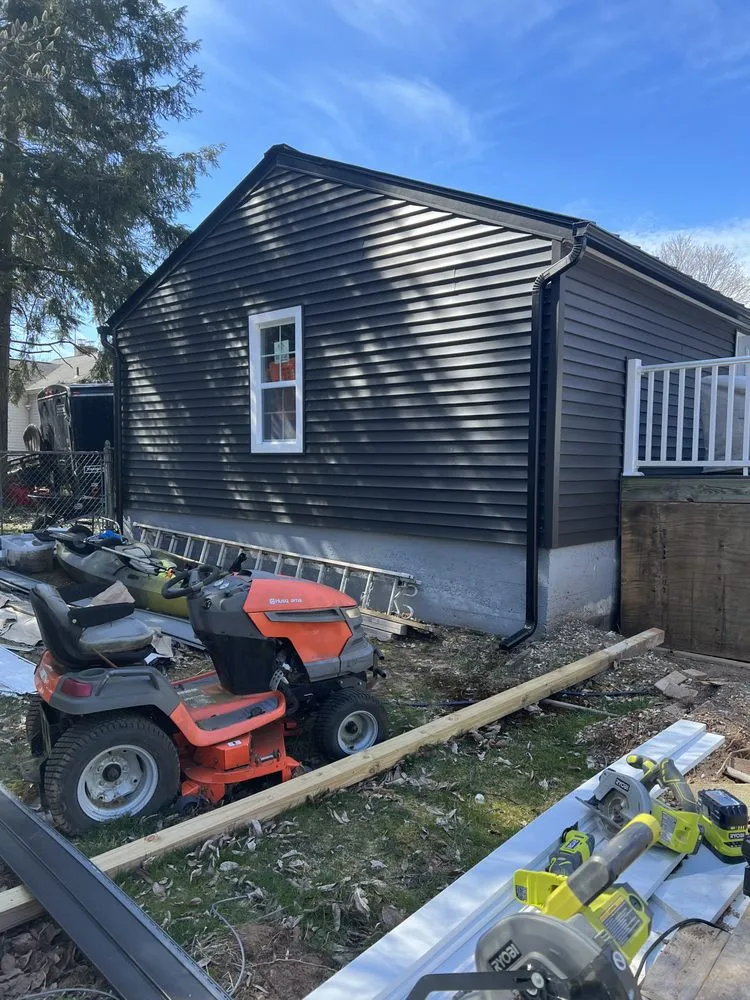 Slide of Rivera Remodeling