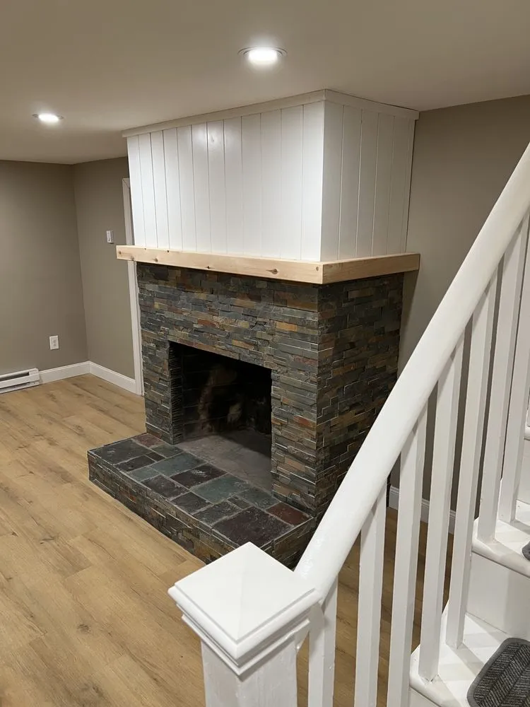 Slide of Rivera Remodeling