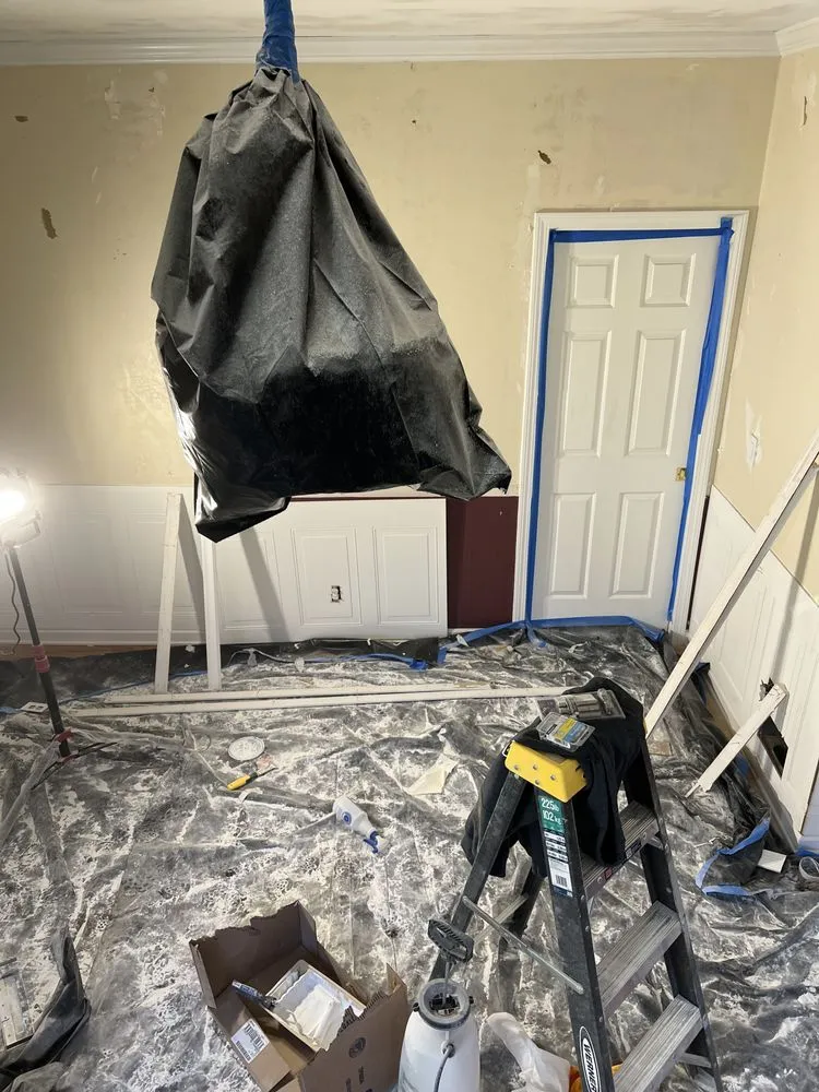 Slide of Rivera Remodeling