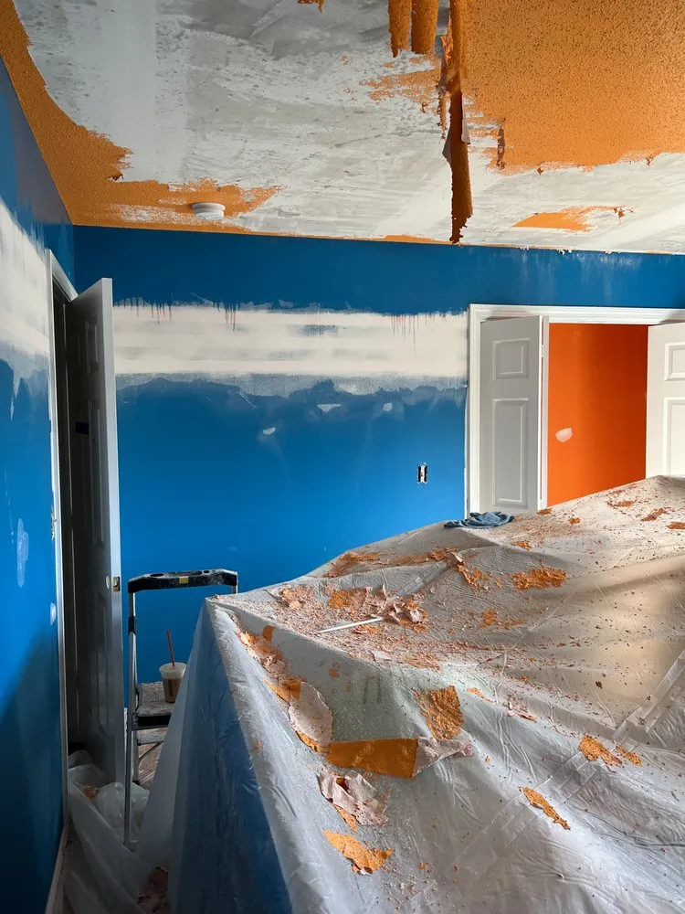 Slide of Rivera Remodeling