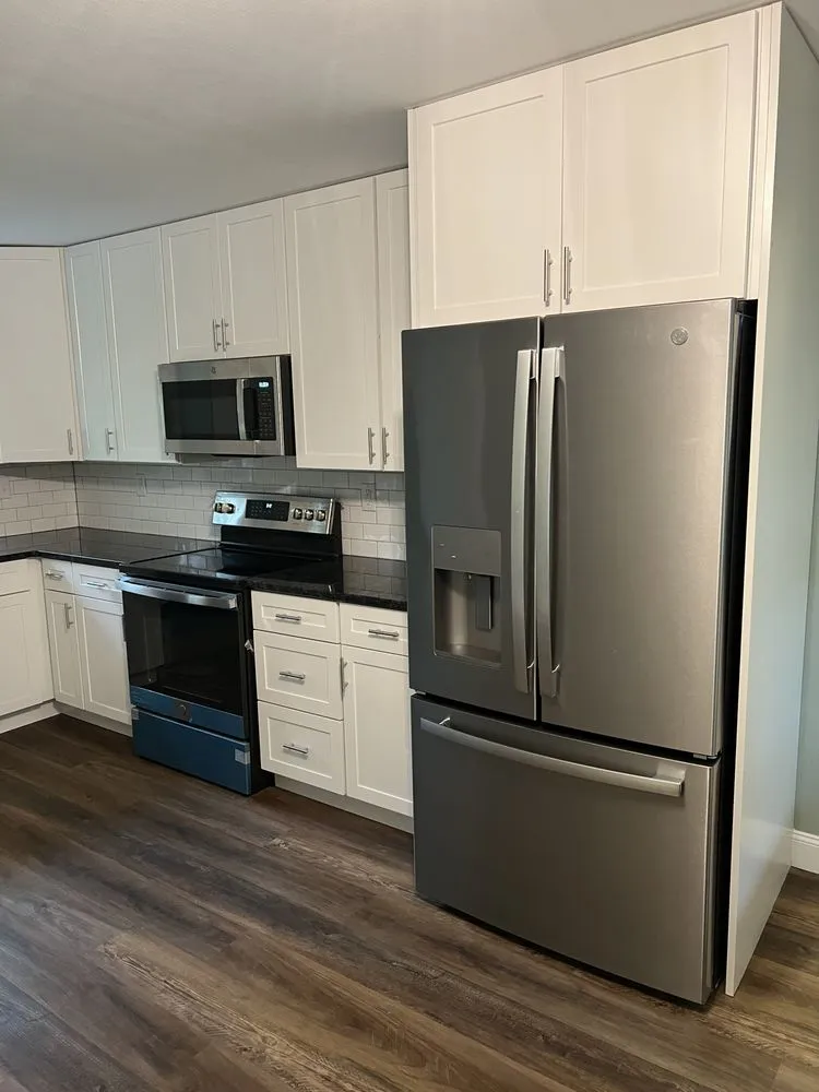 Slide of Rivera Remodeling