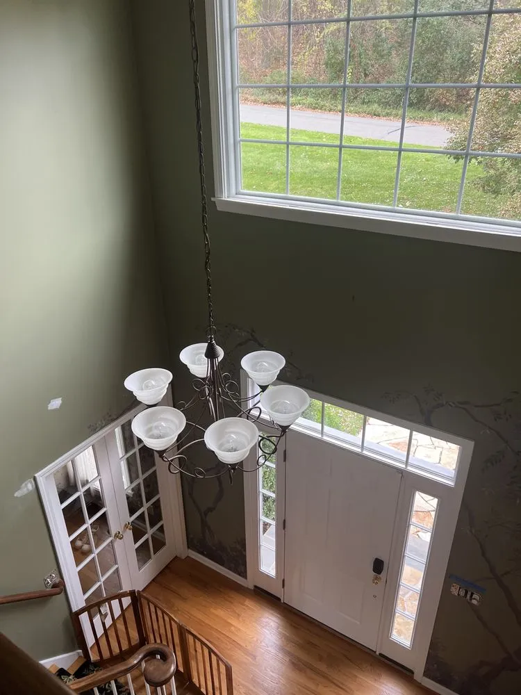 Slide of Rivera Remodeling