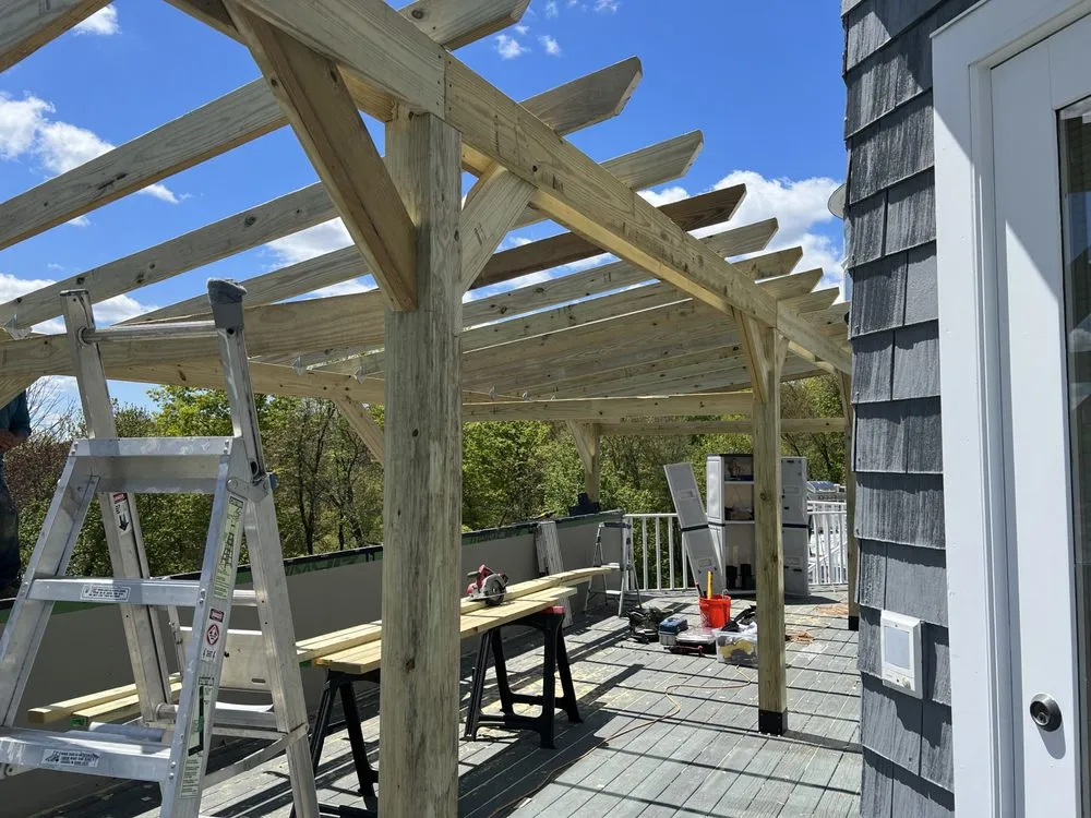 Slide of Rivera Remodeling