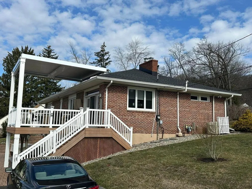 Slide of Rivera Roofing & Remodeling