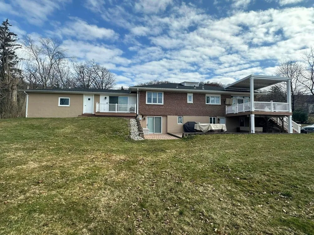 Slide of Rivera Roofing & Remodeling