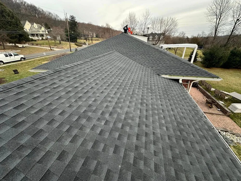 Slide of Rivera Roofing & Remodeling