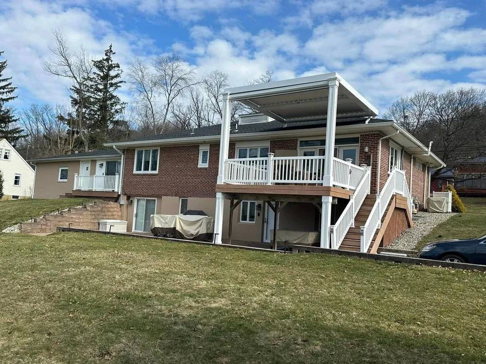 Slide of Rivera Roofing & Remodeling