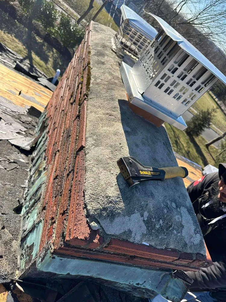 Slide of Rivera Roofing & Remodeling