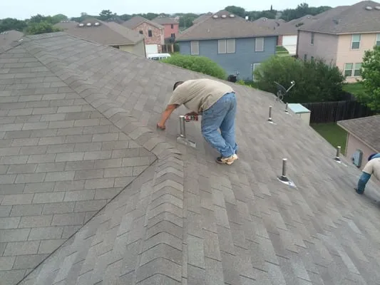Rivera Roofing and Construction