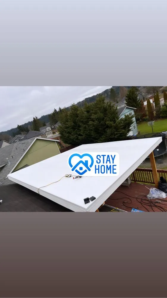 Slide of Rivera Roofing and Remodeling