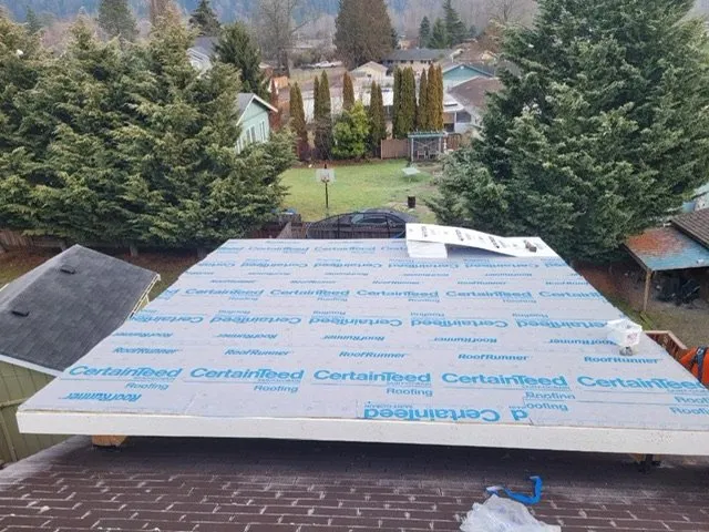 Slide of Rivera Roofing and Remodeling