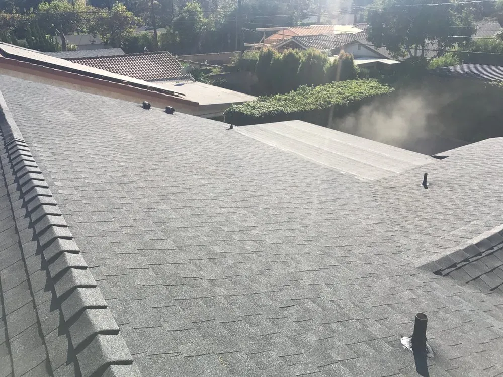 Slide of Rivera Roofing