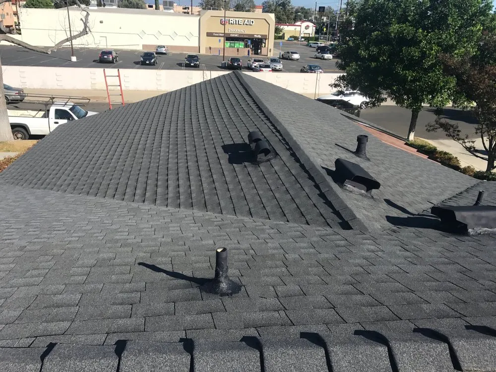 Slide of Rivera Roofing