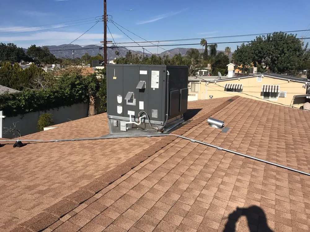 Slide of Rivera Roofing