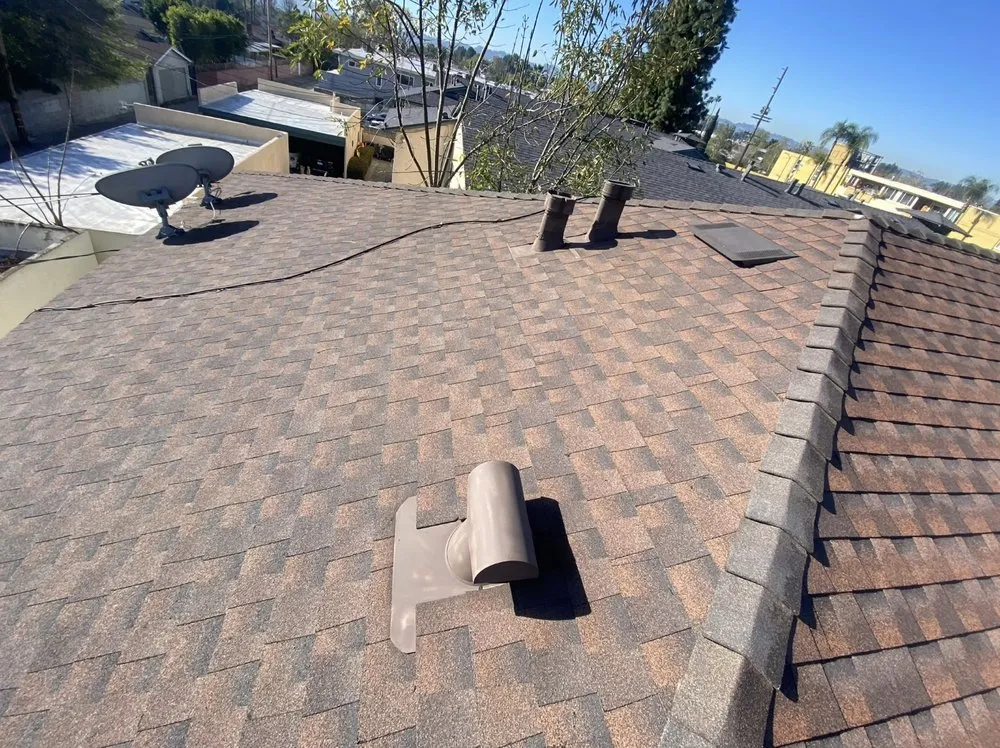 Slide of Rivera Roofing