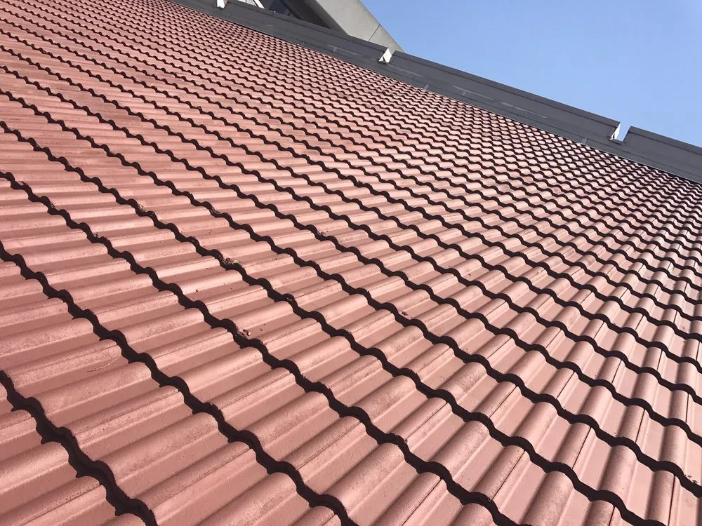 Slide of Rivera Roofing