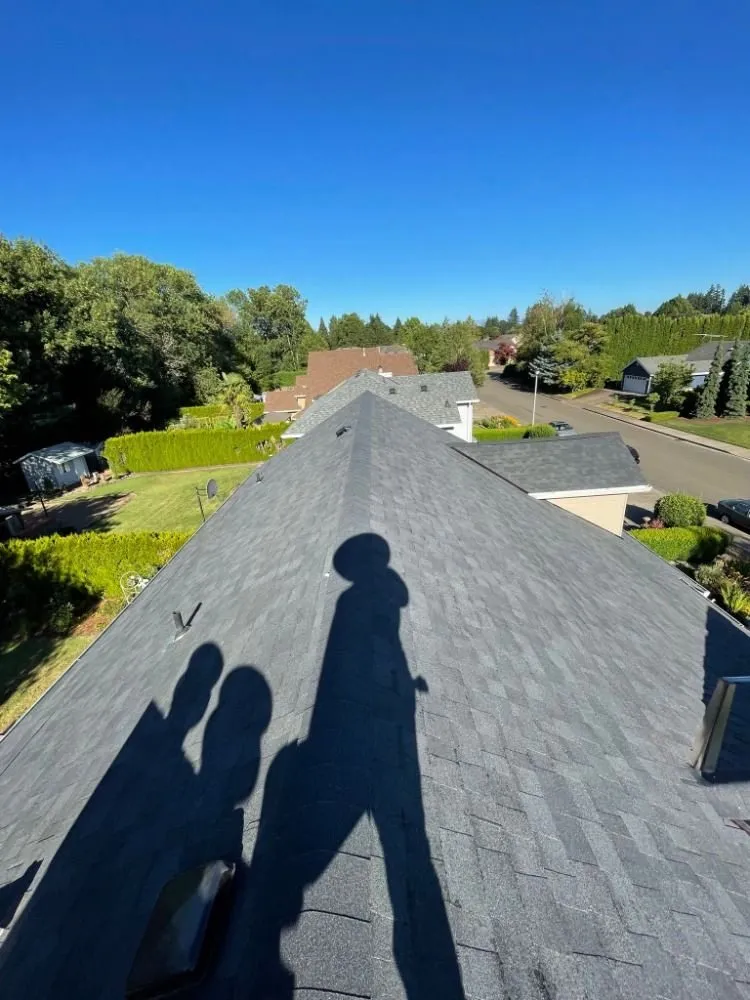 Slide of Rivera Roofing