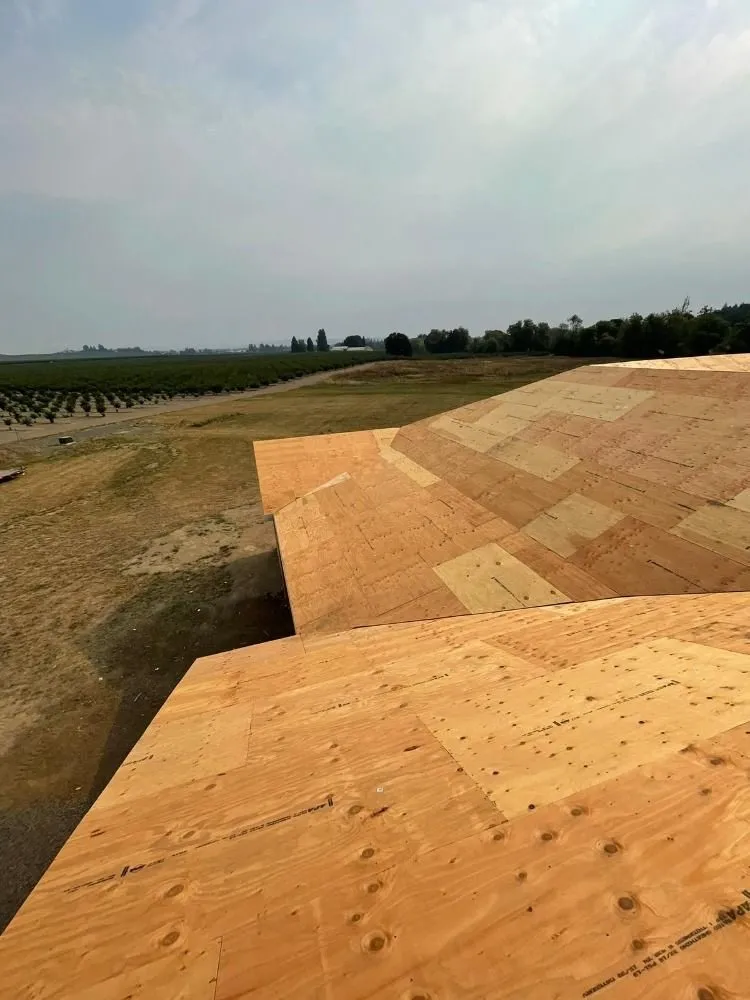 Slide of Rivera Roofing