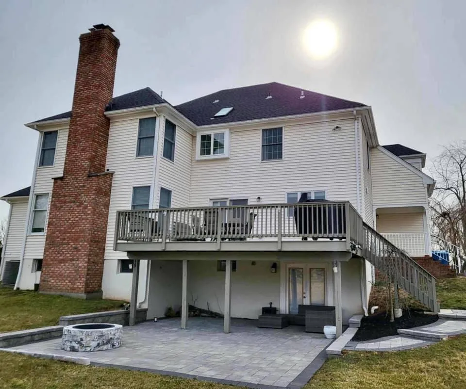 Slide of Rivera Roofing Specialists