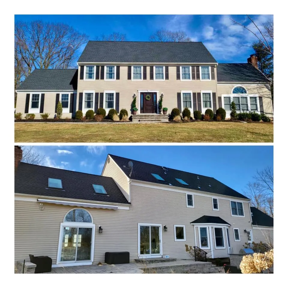 Slide of Rivera Roofing Specialists