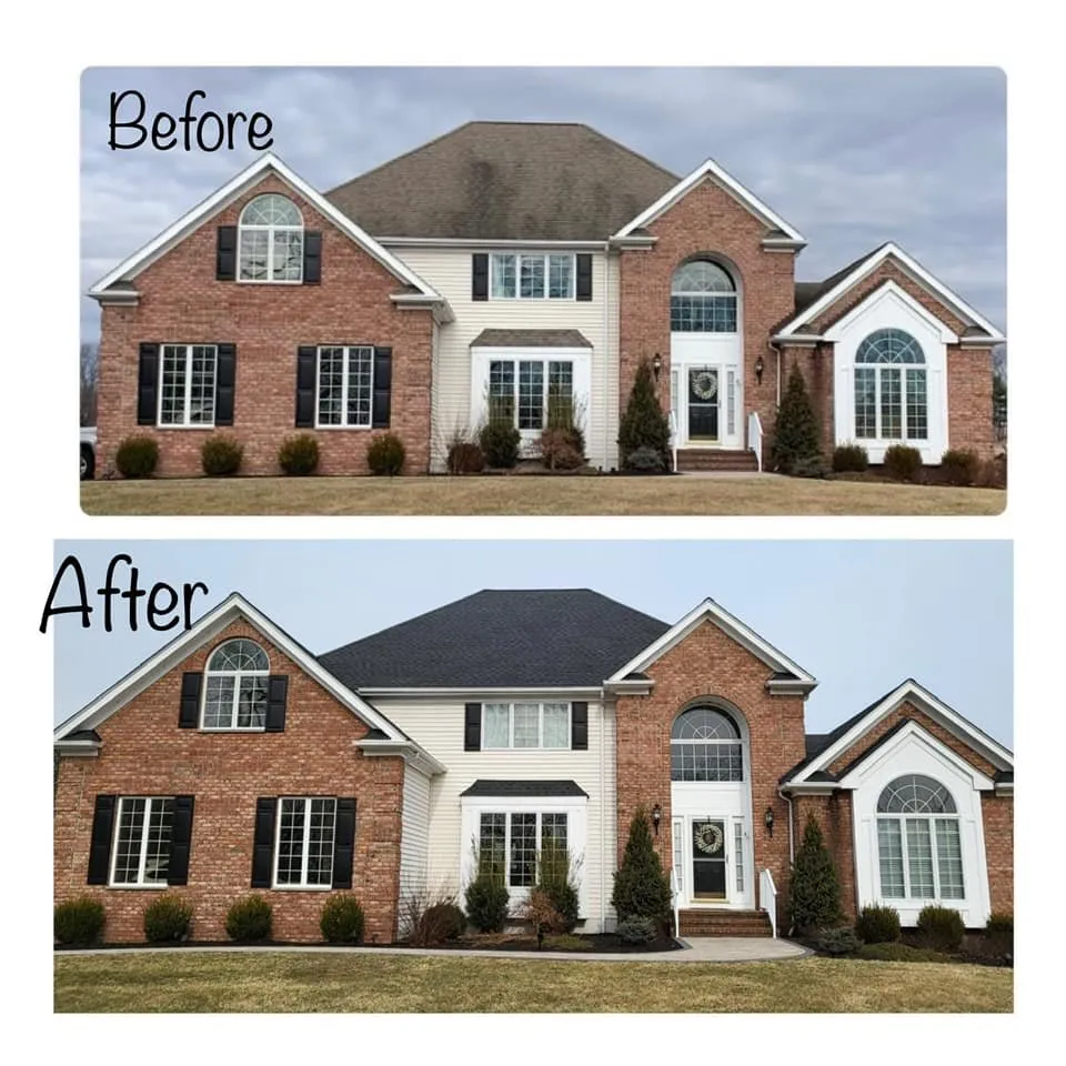 Slide of Rivera Roofing Specialists