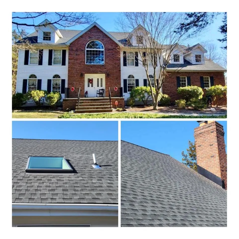 Slide of Rivera Roofing Specialists