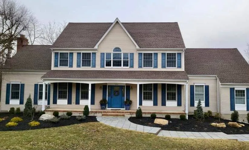 Slide of Rivera Roofing Specialists