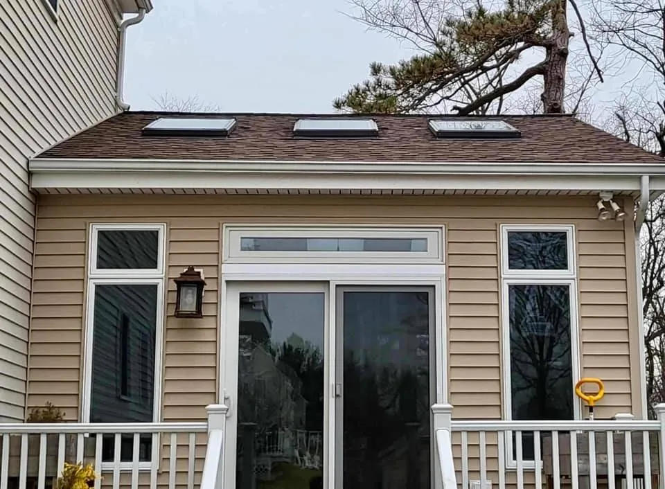 Slide of Rivera Roofing Specialists