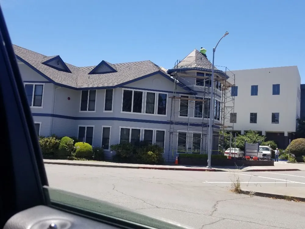 Slide of Rivera Roofing Systems