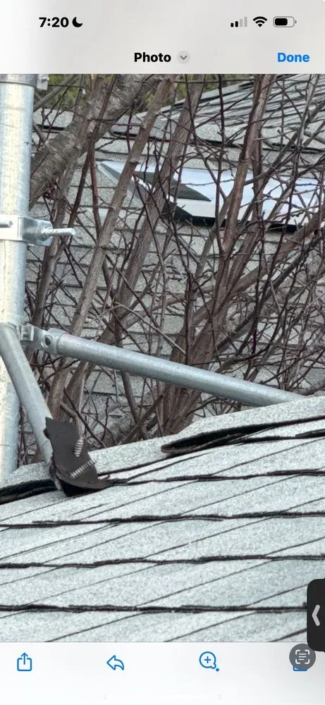 Slide of Rivera Roofing Systems