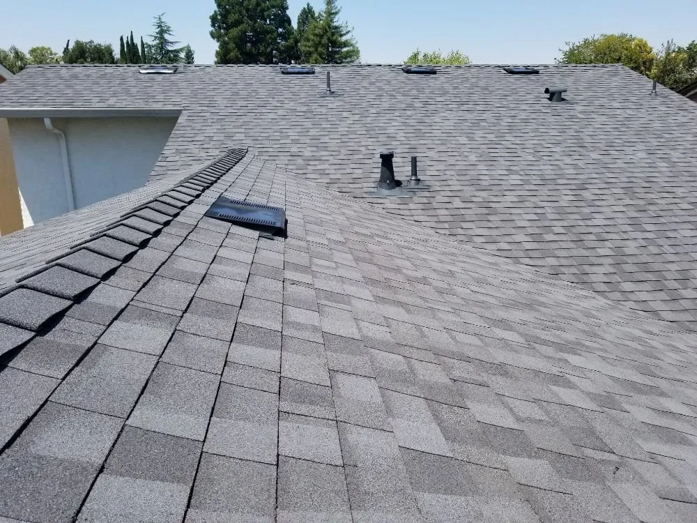 Slide of Rivera Roofing Systems