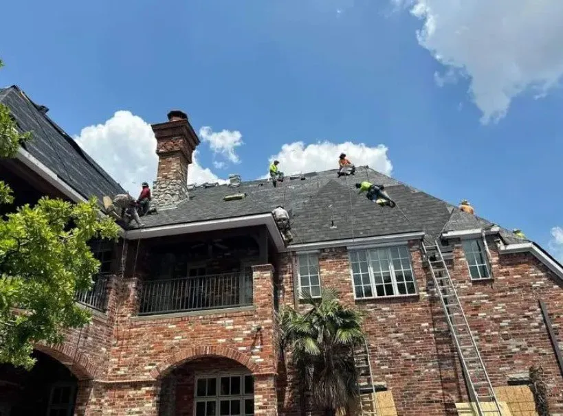 Expert roof repair in Delco, NC - Rivera Strong Roofing