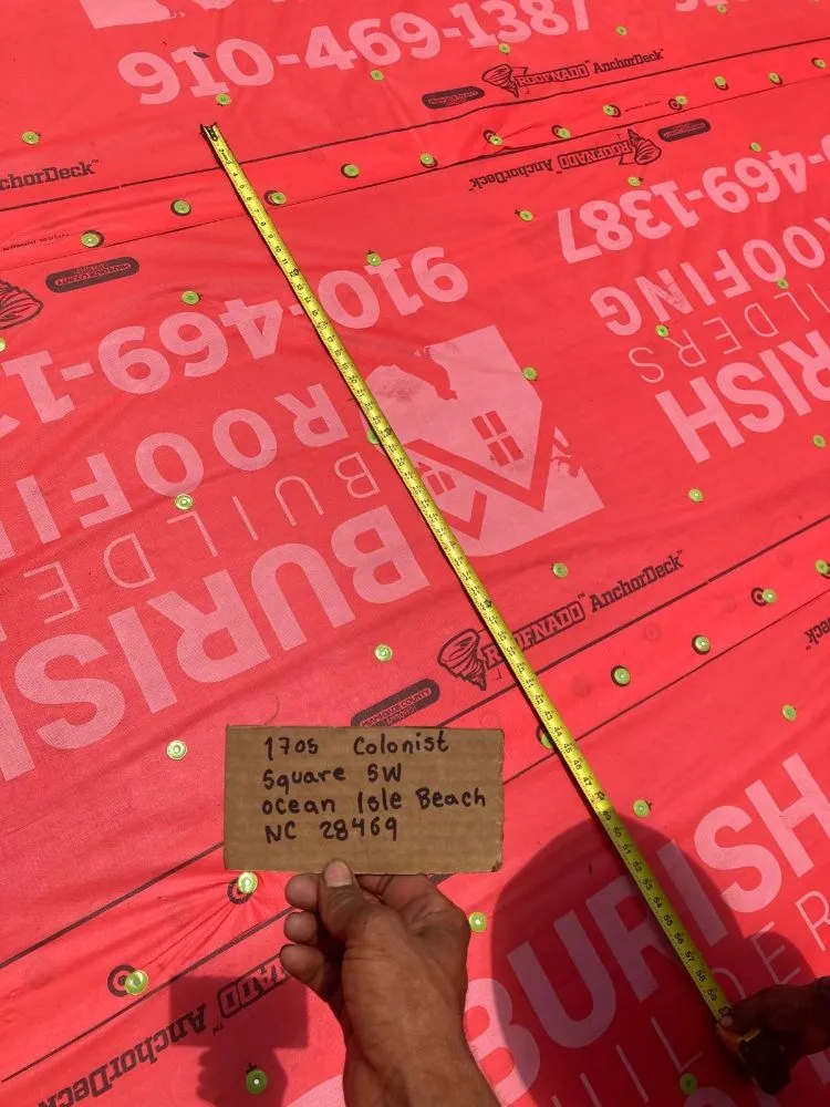 Local shingle roofing service in Delco, NC by Rivera Strong Roofing