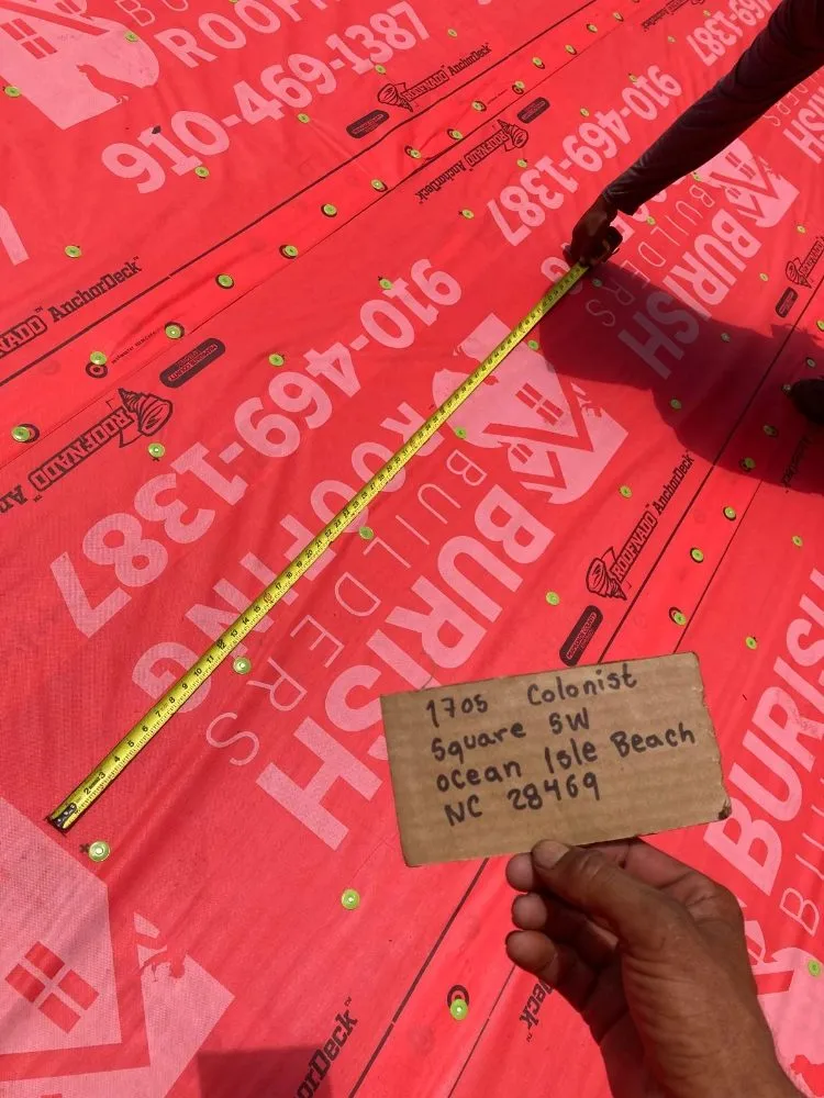 Professional shingle roofing service experts serving Delco, NC - Rivera Strong Roofing