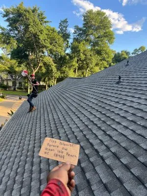 Rivera Strong Roofing