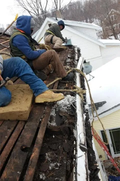 Slide of Rivera Unlimited