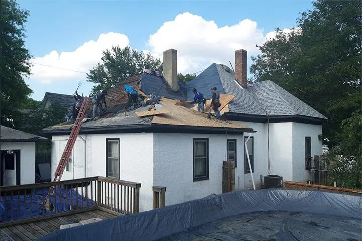 Slide of Rivera Unlimited