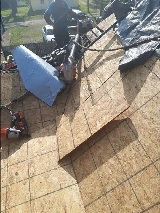 Slide of Rivera Unlimited