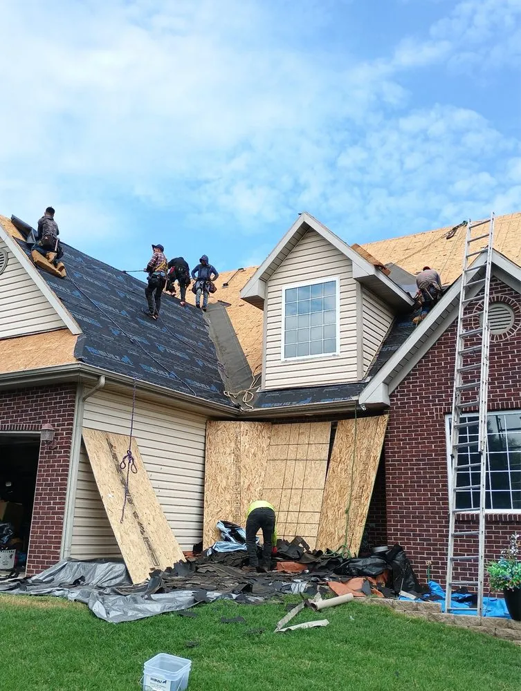 Slide of Rivera´s Construction