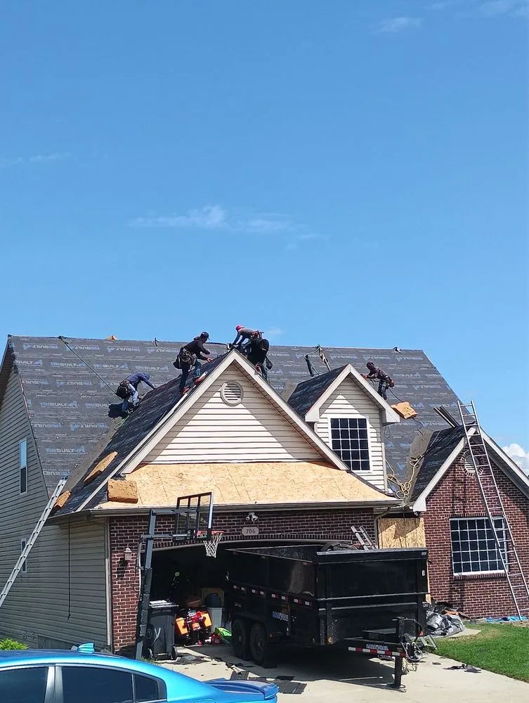 Slide of Rivera´s Construction