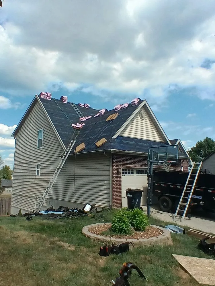 Slide of Rivera´s Construction